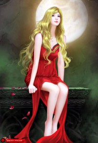 淫女修仙傳（慾女修仙傳）